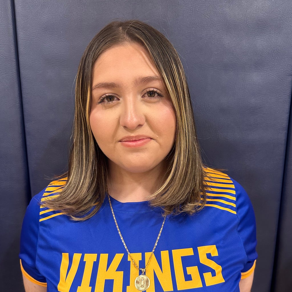 Abril  Gonzalez mugshot