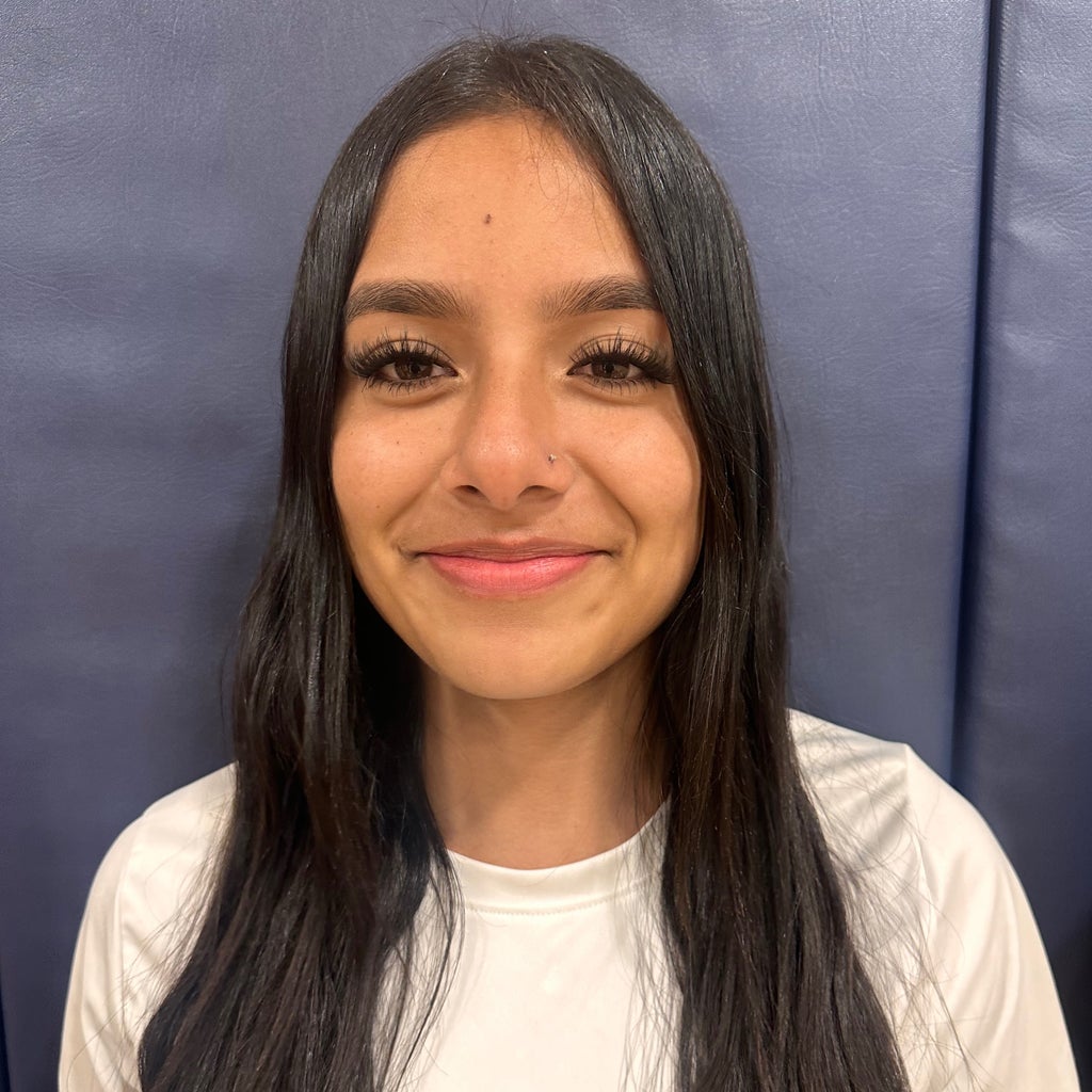 Ailyn Garcia mugshot