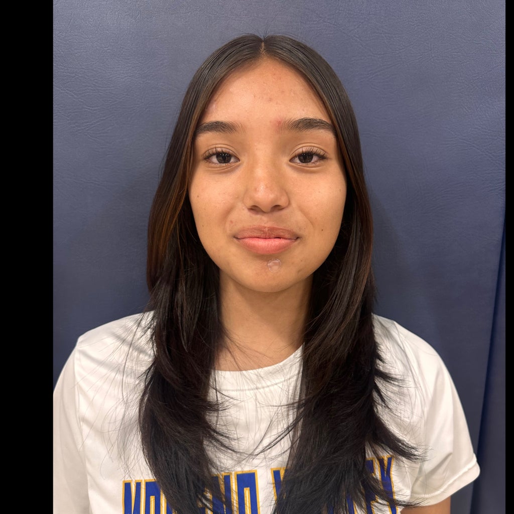 Janessa Paz mugshot
