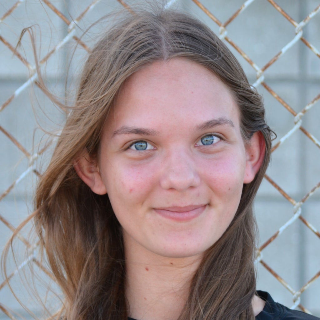 Sarah Broom mugshot