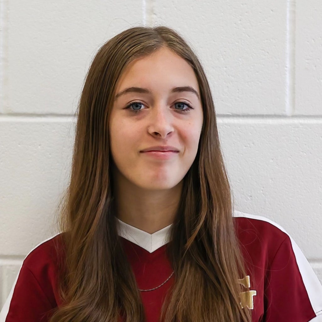 Mia Mendoza mugshot