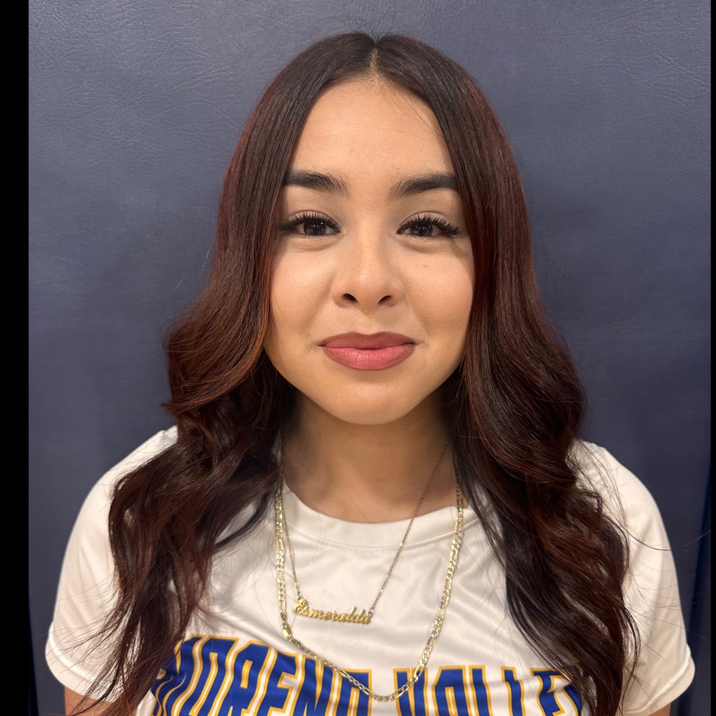 Esmeralda  Acosta mugshot