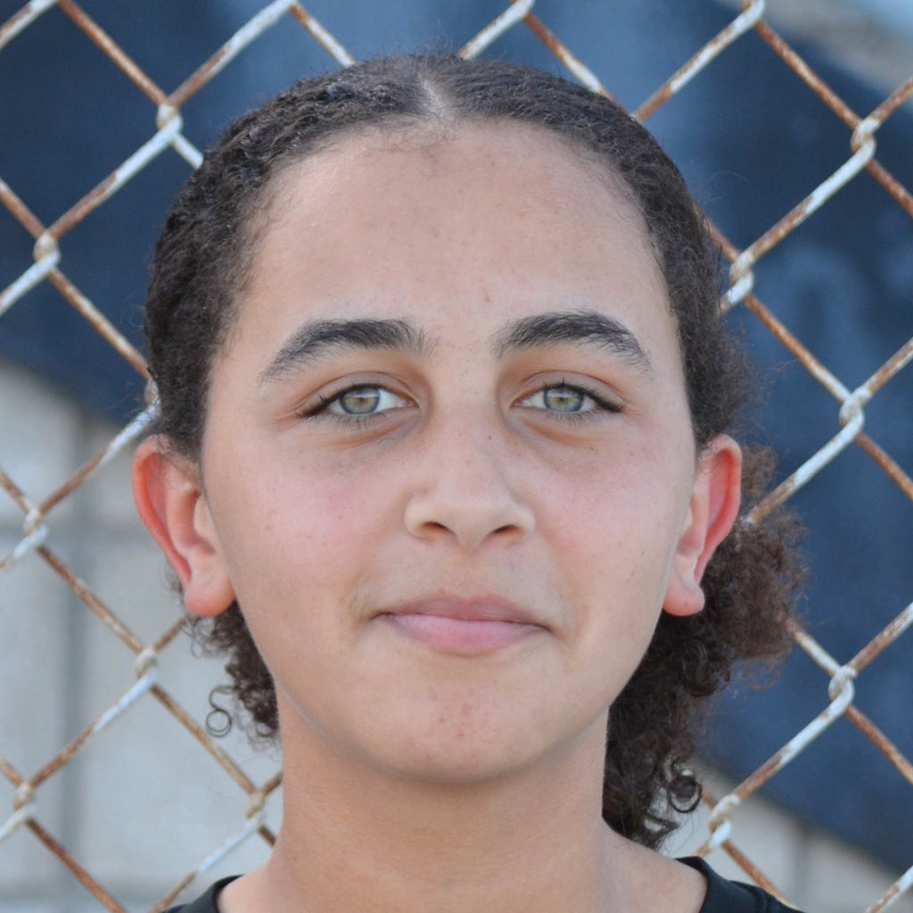 Selina Simmons mugshot