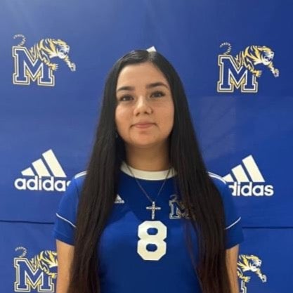 Yajahira Mejia mugshot