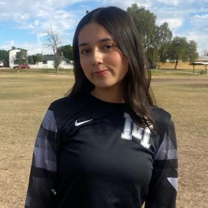 María Inés Rodríguez