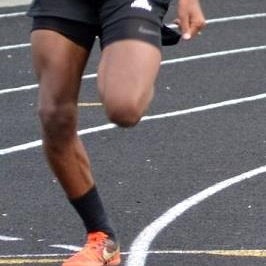 Justin Mayfield
