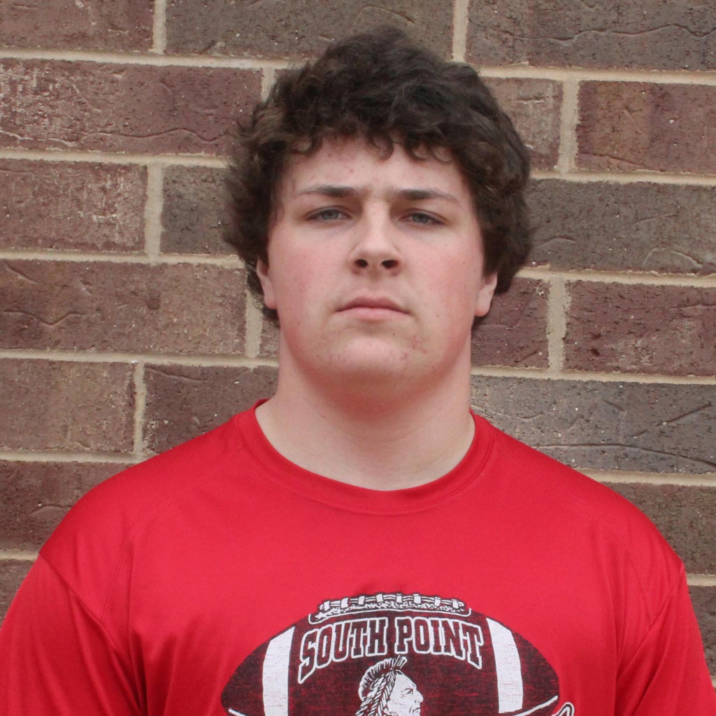 Alec Moore