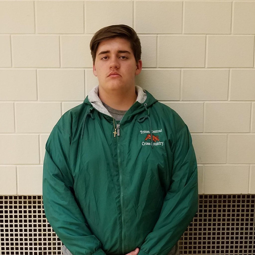 Nate Nuckols mugshot