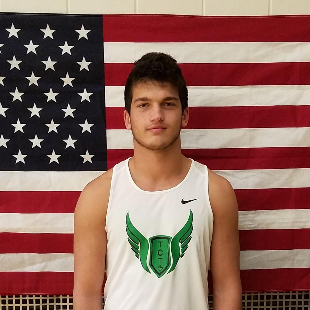 Beau Borinstein