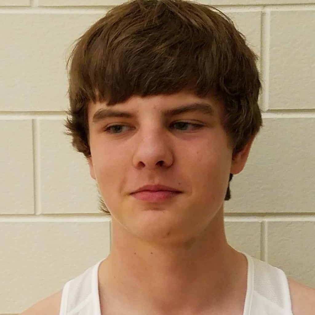 Brett Ready mugshot