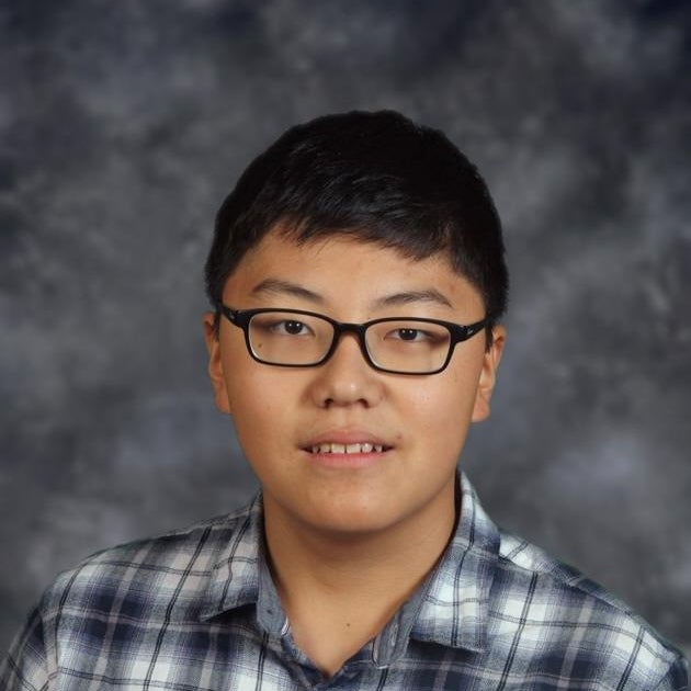 Alex Jeon mugshot