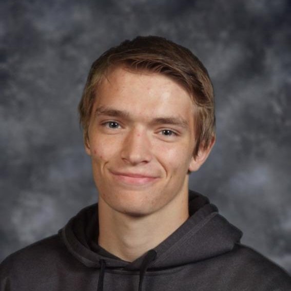 Ian Wendland mugshot