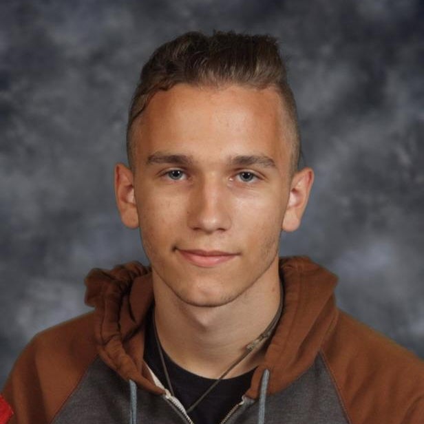 Mason Melena mugshot