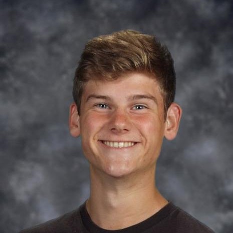 Sam Bessler mugshot