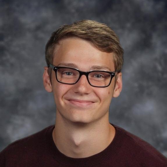 Erik Grey mugshot