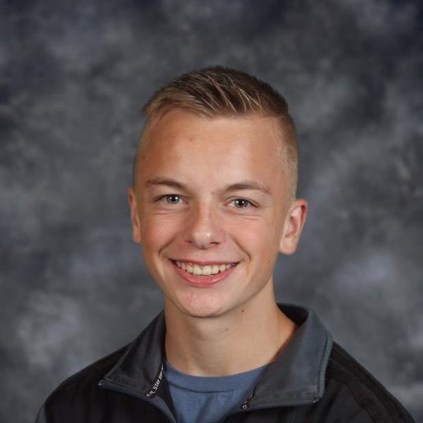 Levi Rodmyre mugshot
