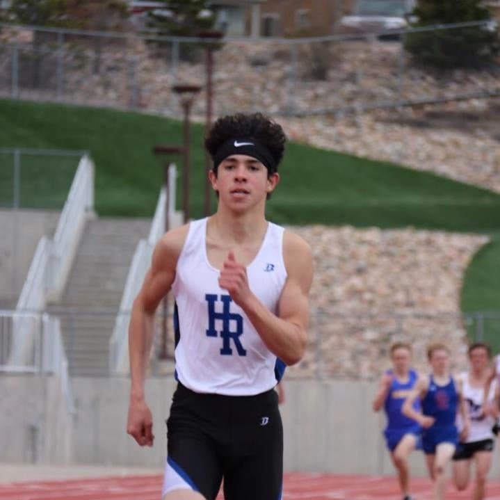 Zachary Salcido mugshot
