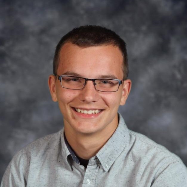 Zac Ruhl mugshot