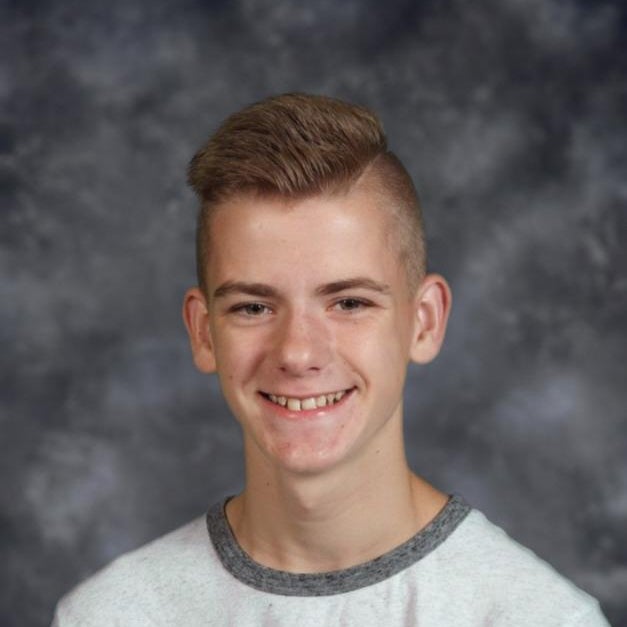 Tom Plocher mugshot
