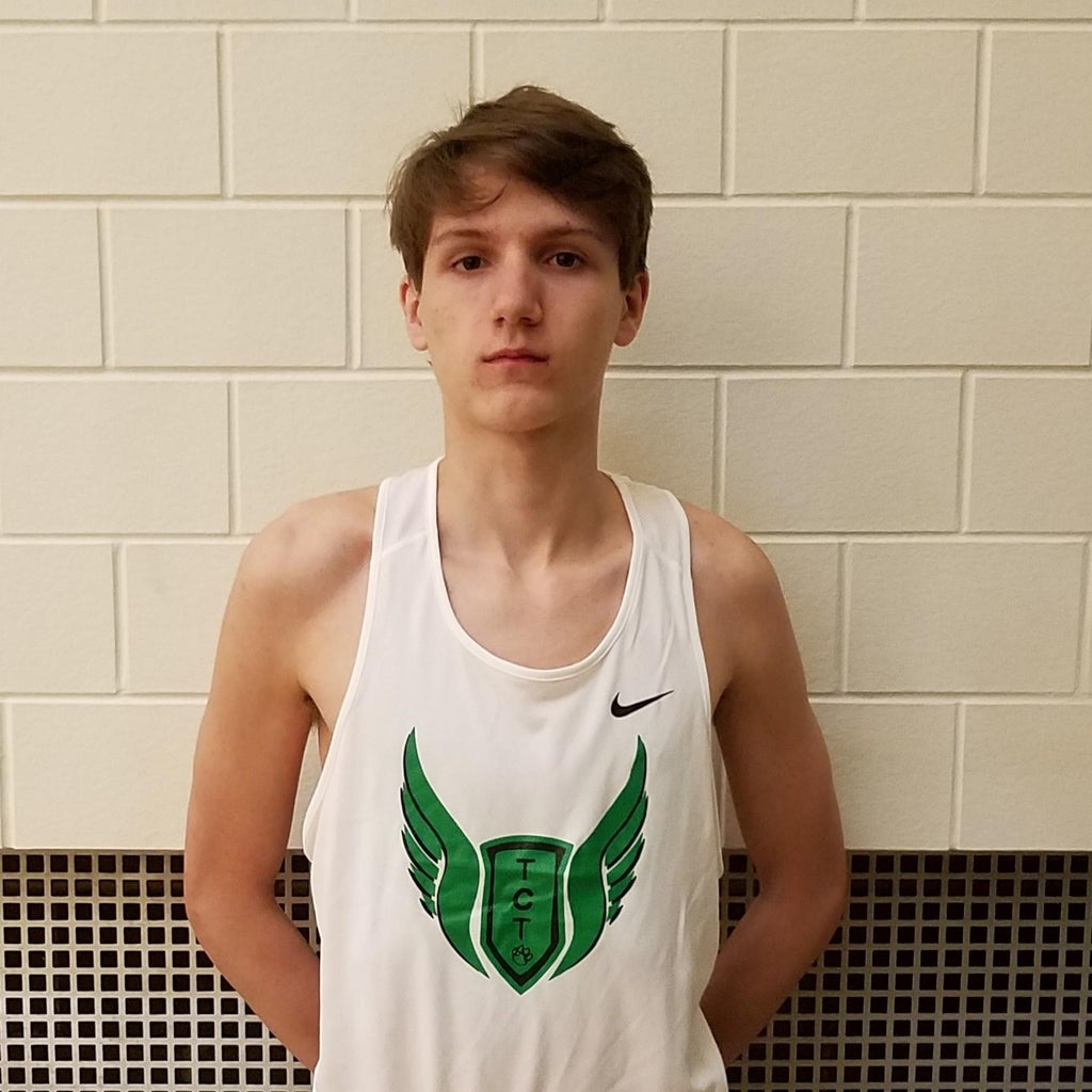 Grayson Goul mugshot