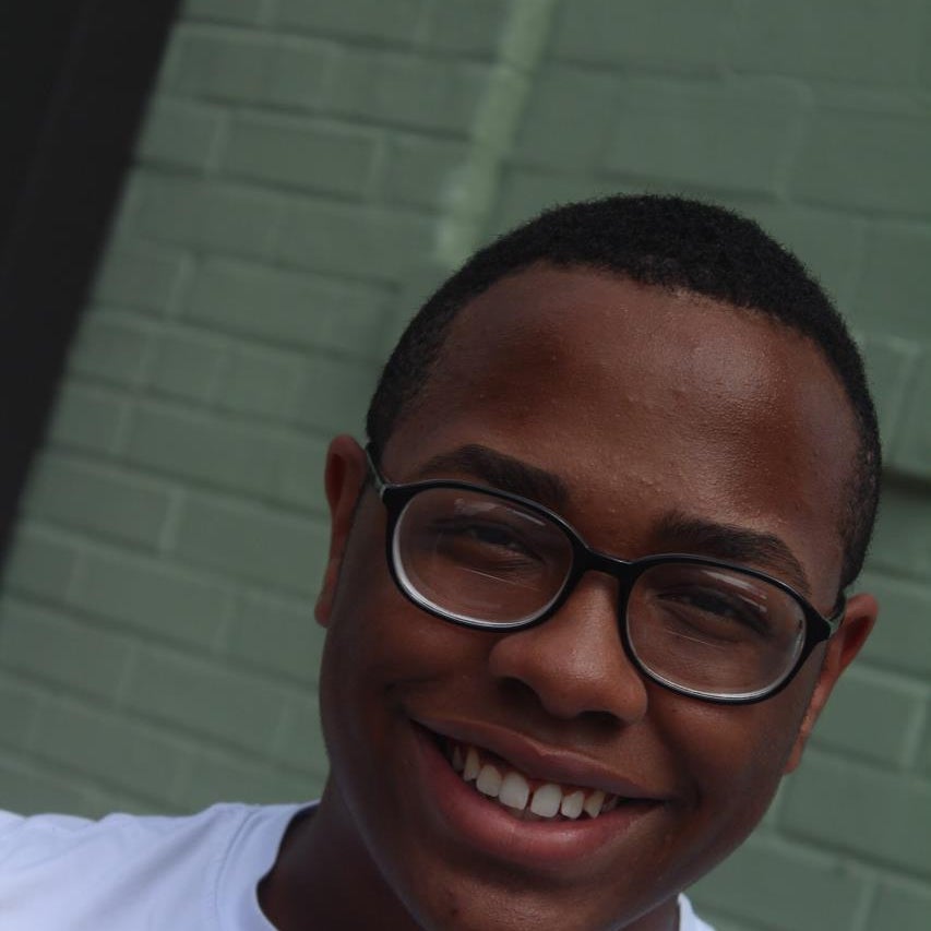 Darius Walker mugshot