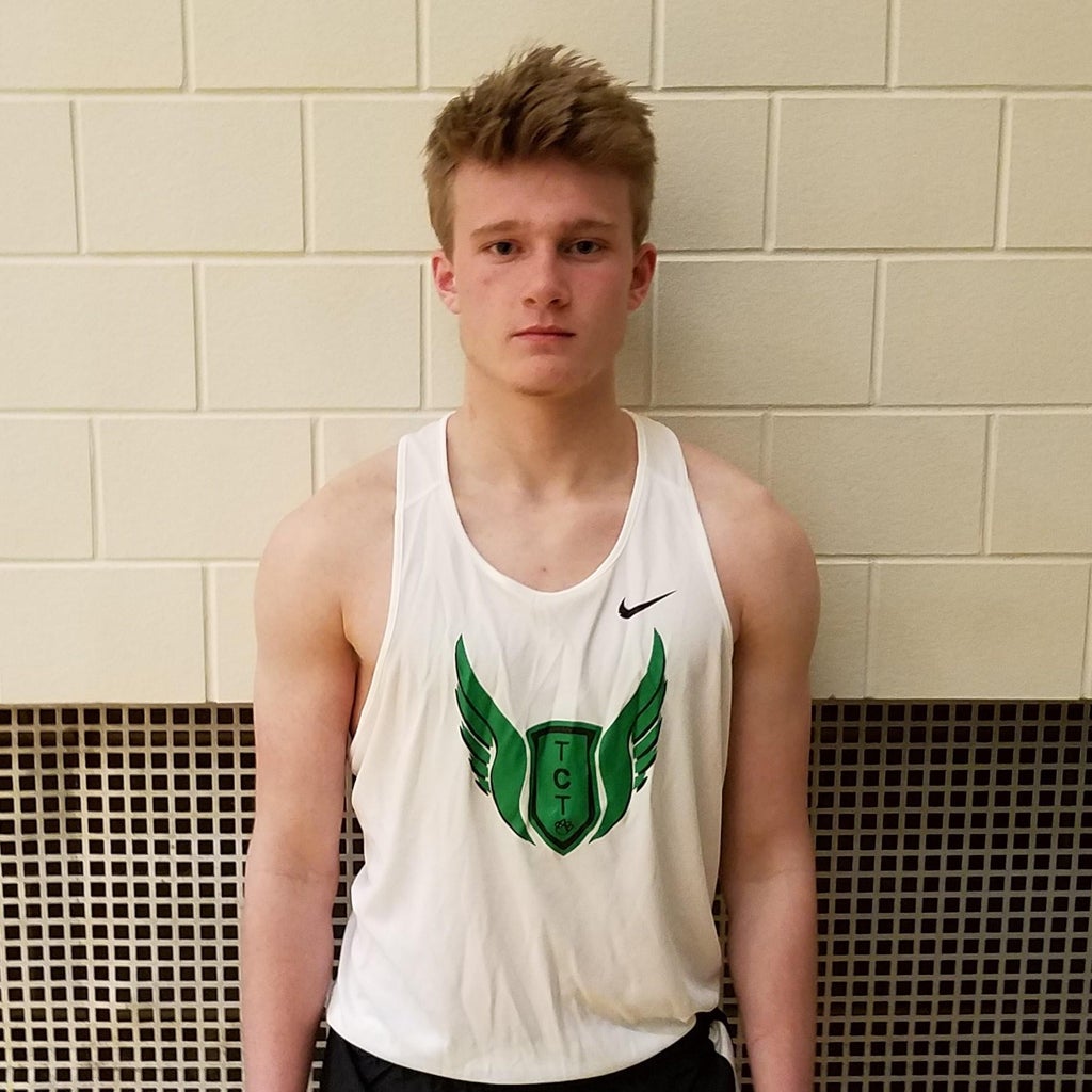 Brady Hackworth