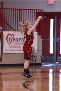 Hannah Vick