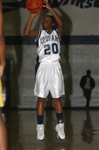 Briana Chisolm
