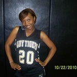 Kwanzaa Love mugshot