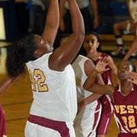 Brianna Hamrick