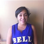 Estefania Silahua mugshot