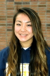 Lauren Sato