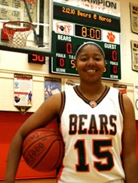 Shaneika Puryear mugshot