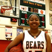 Shaneika Puryear