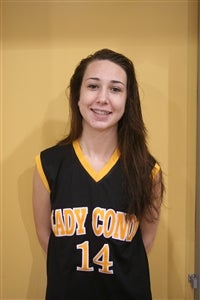 Emily Jones