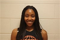 Amari Griffin