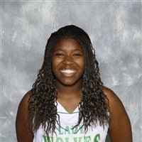 Jaqwannia Brown mugshot