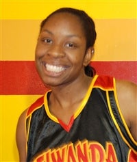 Methlyn Onogomuho