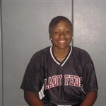 Symone Dickerson