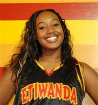 Jada Blackwell