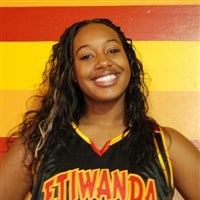 Jada Blackwell