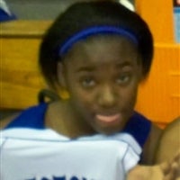 Brittany Armstrong