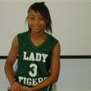 Lasonja Large mugshot