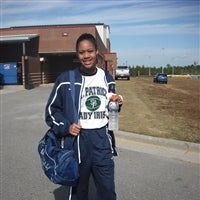 Anissa McGary