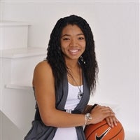 Alexus Wilson