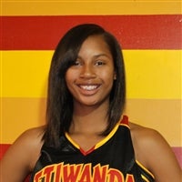 Jasmyn Reynolds