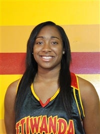 Rachel Williams