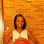 Deja Hackshaw