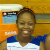 Karissa Landford