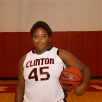 Iasia Collins mugshot